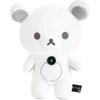 MV74201 Rilakkuma BASIC RILAKKUMA MONOCHROME Pluche Speelgoed Korilakkuma