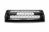 Front Grill Type-1 (2014-2025) for Toyota Tundra