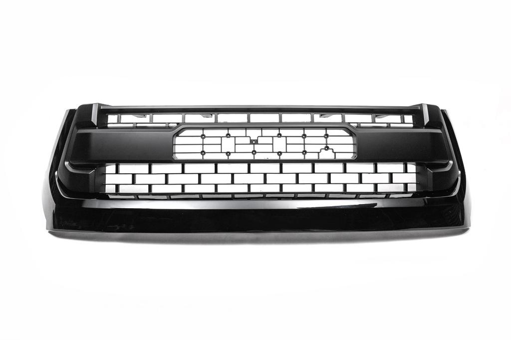 Front Grill Type-1 (2014-2025) for Toyota Tundra