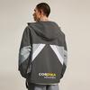 Li Ning Sweatshirt Men's Obsidian Gray AFDU217-7