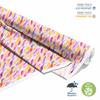 Outdoor Dekostoffe Oxford - Abstraktion - Dx2800