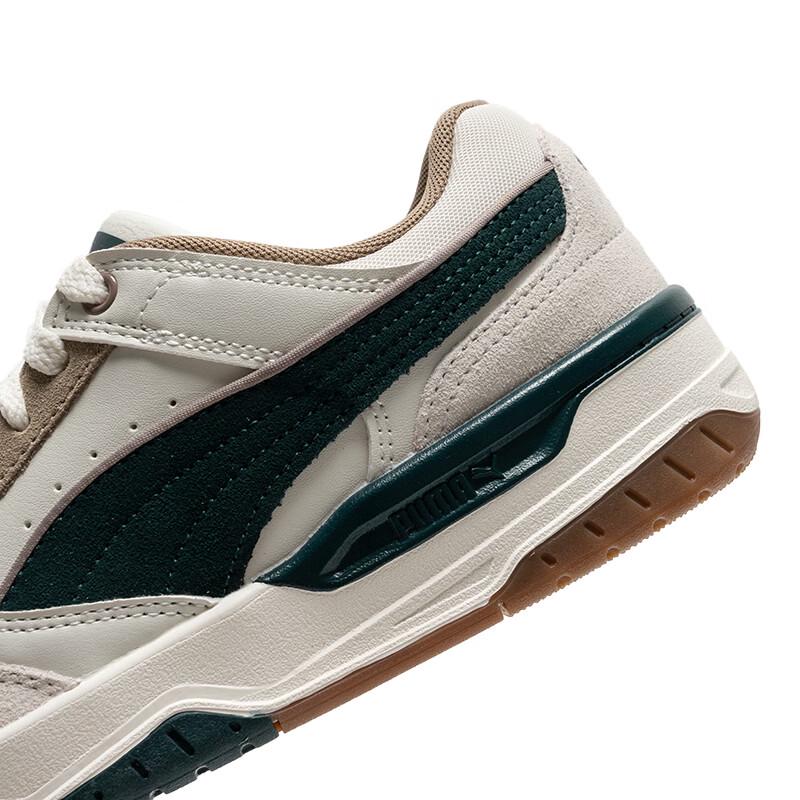 Puma Unisex Lightweight Breathable Low-Top Casual Shoes