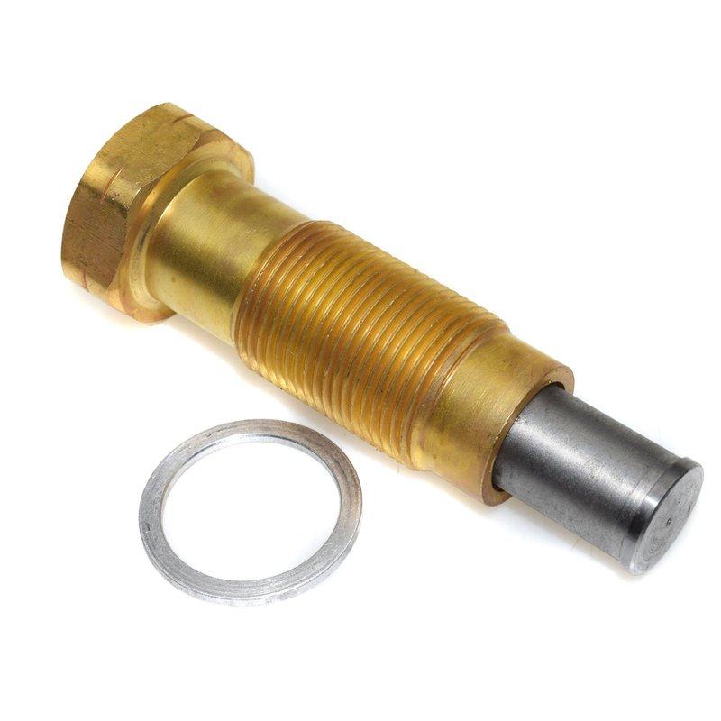 Original Chain Tensioner Assy D20 D27 For Actyon(sports) Kyron 2005-2012 Oem 6640500111 High Quality