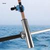 Stainless Steel Fishing Rod Holder for Boats and Yachts