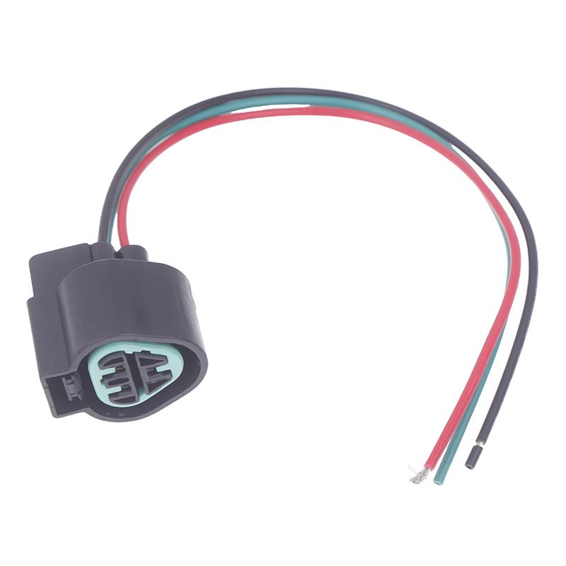 3Pin Waterproof Electrical Wire Auto Connector Plug PB625-03027 Headlight Sensor With Wires/Terminal Plug For Automotive