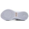 Li Ning Shadow 3 Comfortable Textile, Synthetic Leather, TPU Cushioning Slip Resistant Abrasion Resistant Rebound ABPS011-1