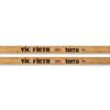 VIC FIRTH Terra Series Trommelstock 7A Hickory 13,7 x 394 mm VIC-7AT