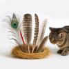 Katzen – Katzenspielzeug