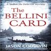 The Bellini Card by Jason Goodwin Paperback Book 9780571239948