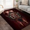 Path Of Exile Hallway Carpet Washable Non-Slip Living Room Sofa Chairs Area Mat Kitchen Doormat Area Rug