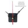 Silent Quartz Clock Movement Spot Goods Metal Pointer Mechanism for Decorative Painting Cross Stitch Wall Hanging Clock DIY