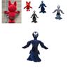 Robloxdoorshotel Plush Toy Escape From The Doorway Game Figure Doll
