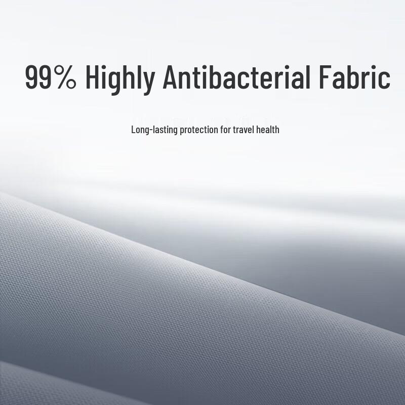 Walizka Xiaomi Mijia z aluminiową ramą