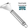 Baijie 304 Stainless Steel Y-Type Peeler