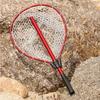 Landing Net Bold Rod Fast Dry Corrosion Proof ABS Durable Fish Landing Net