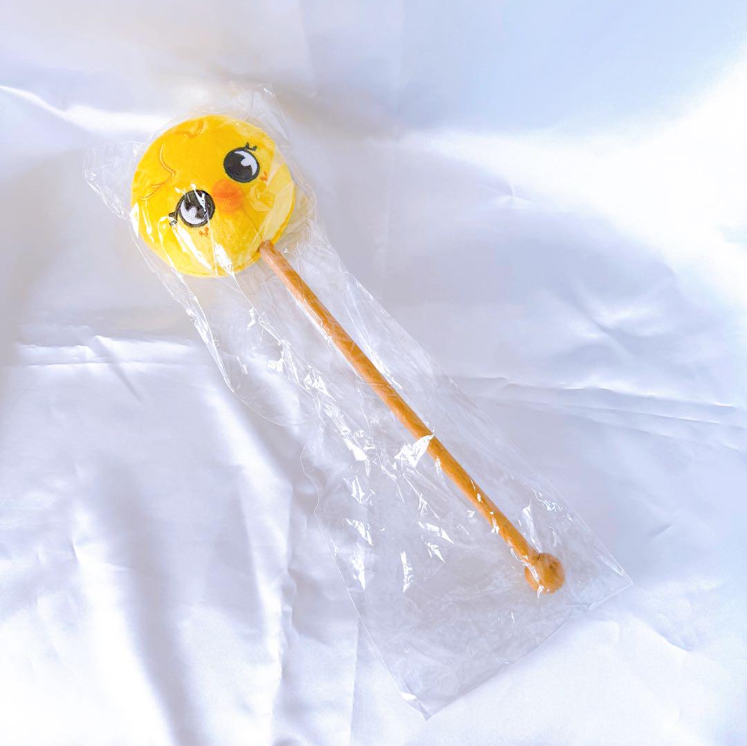 

[Б/У] Массажер для плеч StrayKids BbokAri Feilx