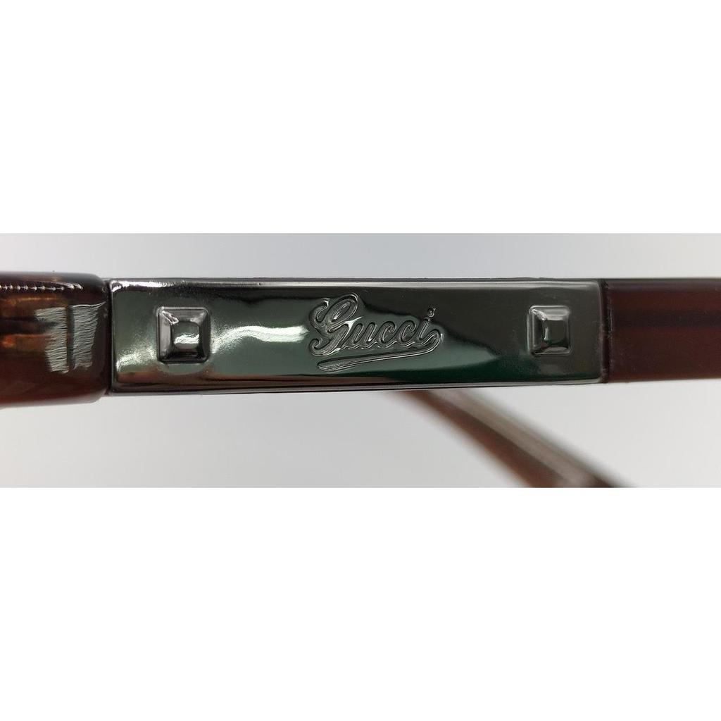 Used GUCCI GG3040/S Sunglasses