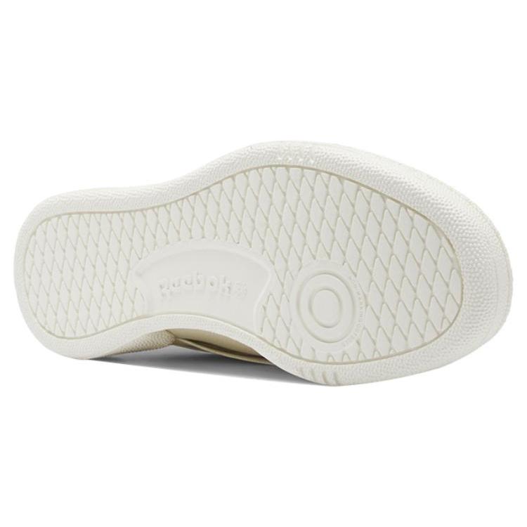 Club C Milk Makeup x Club C Reebok 85 Vegan 'Equipment Room' HP3404