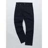 [Ships Colors] Pants Machine Washable 5 Pockets Stretch Men's 213130111 Navy L