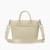 Solid Color Nylon Cloth Handbag Casual Canvas Tote Bag Oxford Cloth Crossbody Bag  Commuting