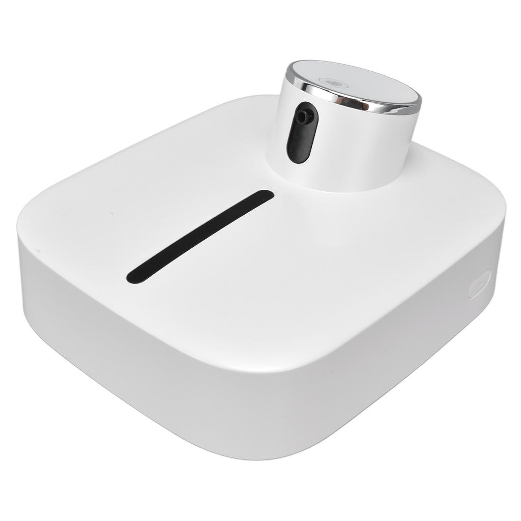 320ML Automatic Soap Dispenser USB Charging Non Contact Intelligent Soap Dispenser Wall Mounted