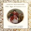 The Age of Innocence by Edith Wharton Hardback Book 9781839641770