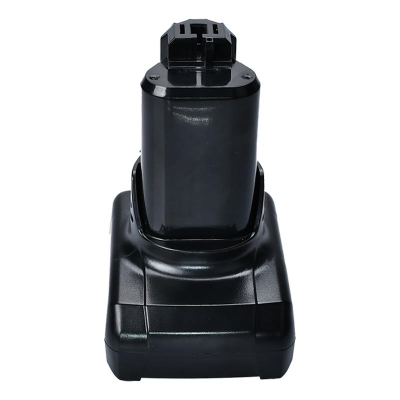 Compatible with Bosch 12V/10.8V GSR120-LI Power Tools Lithium Battery