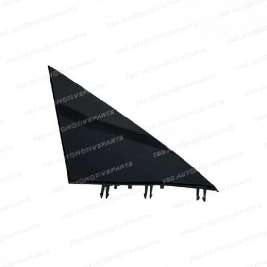 

Side Mirror Lower Cover Frame for Tesla Model Y 24 Lens Triangle Cap Base Right