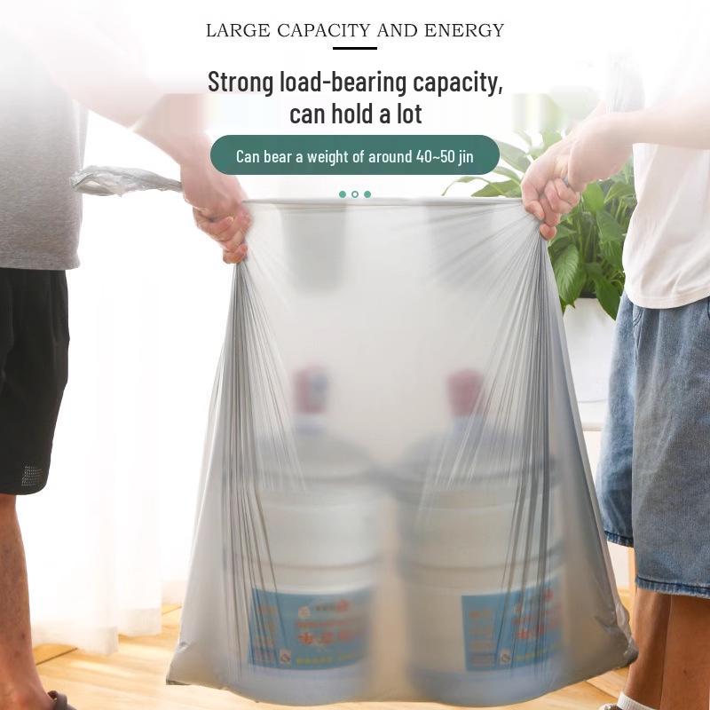 Large Capacity Moisture-Proof Storage Bag for Quilts & Clothes - Free Shipping