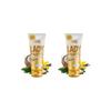 SweatBlock Lady Parts Deodorant Lotion 113g 2 Packs