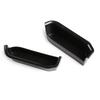 Car Door Storage Box Phone Tray Modification Accessories For Land Rover Discovery 3 2004-2009-M53K