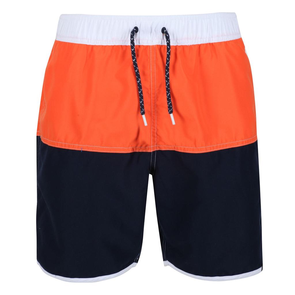 Regatta Mens Benicio Swim Shorts
