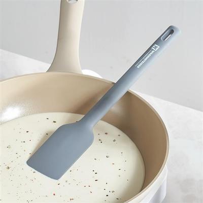 WAGENSTEIGER Edel Silicone Spatula_Dark