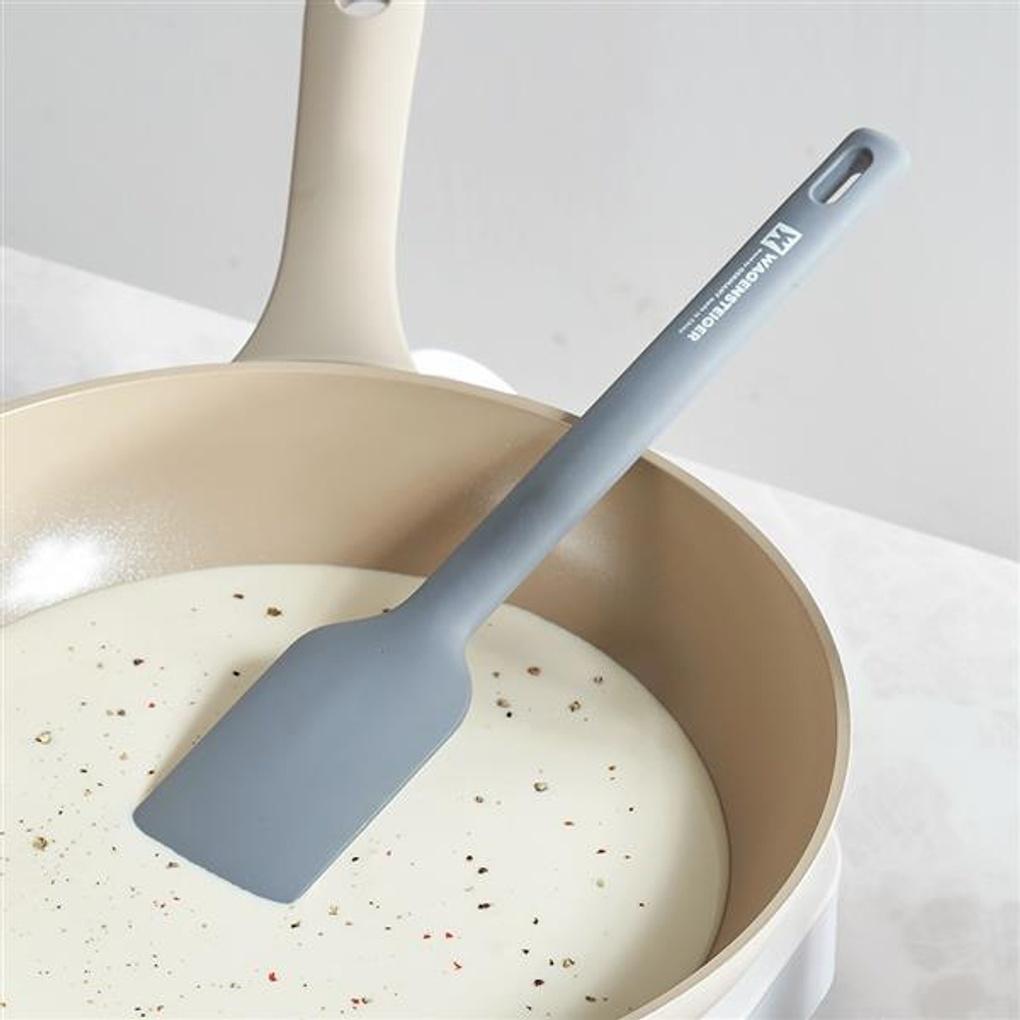 WAGENSTEIGER Edel Силиконовая лопатка_Темная