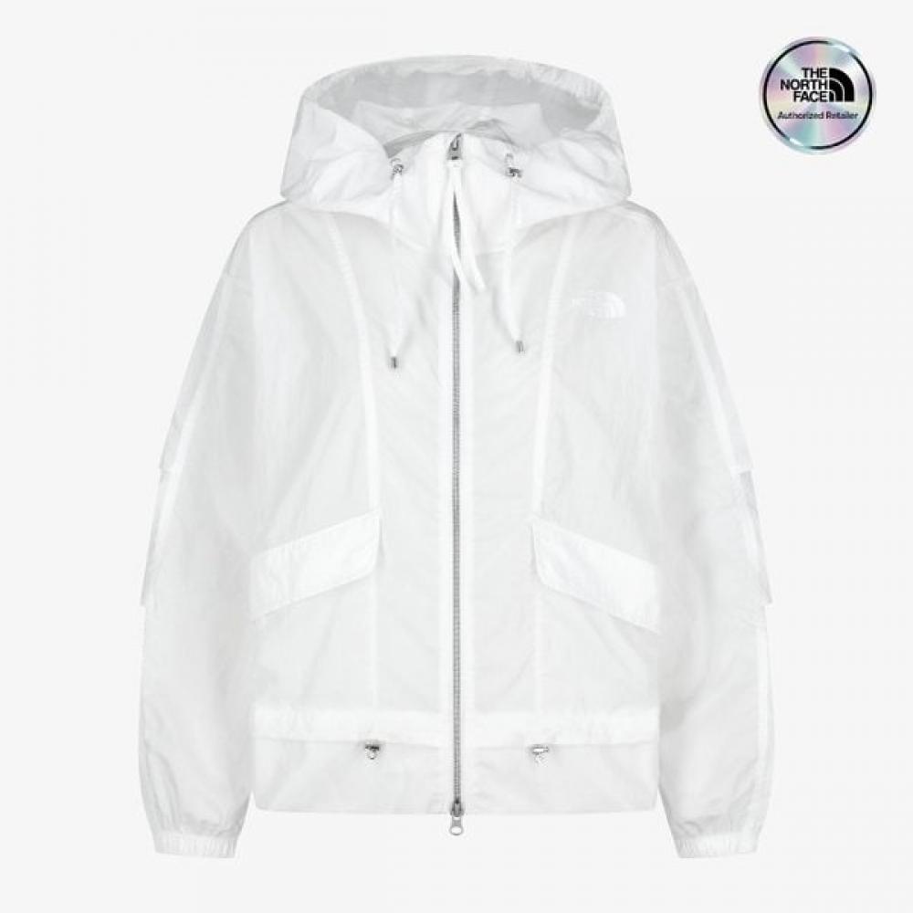 The North Face Women S Jacket Riola WHITE/085