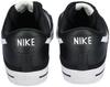 Sneakers Nike Court Legacy Black/white/light Brown