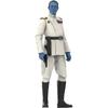 Hasbro Star Wars Black Series Grand Admiral Thrawn 15 Cm Collectible Action Figure G0021