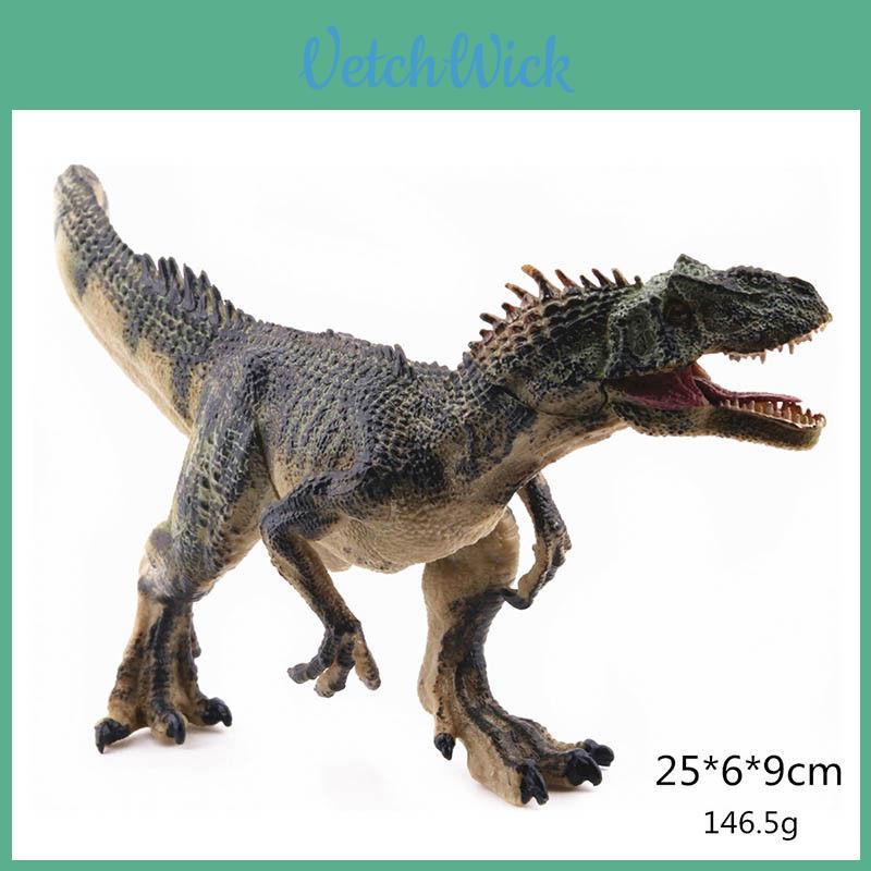 Jurassic World Indominus Rex Figure Premium Quality Dinosaur Toy For Kids Collectors
