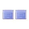 WaterMade Intensive Moisture Pads Deep Hydrating & Soothing Toner Pads 150ml X2 (100 Pads)
