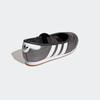 [Adidas] Kids' Taekwondo Mary Jane [KJ8247-CARBON/FTWWHT/GUM4]