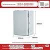 Outdoor X2 Waterproof ABS Junction Box with Transparent Cover