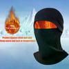 Winter Warm Outdoor Riding Full Face Mask Covers Balaclava Fleece Motorcycle Fishing Skiing Face Mask Warm Windproof Cover Hat