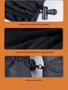 Electric Heated Touchscreen Gloves for Outdoor Skiing & Cycling