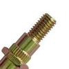 High Precisions Vehicle Door Hinge Repair Kit With Lock Nuts Flat Washers For Select Models Hinge Pin and Bushing Repair
