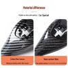 BMW Carbon Fiber Gear Shift Knob Cover - Chicken Leg Design