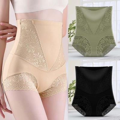 Shapewear Unterwäsche – Formende Höschen & Miederslips