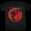 Blackfoot Strikes 1979 Unisex Schwarzes T-Shirt S-5XL Q7457