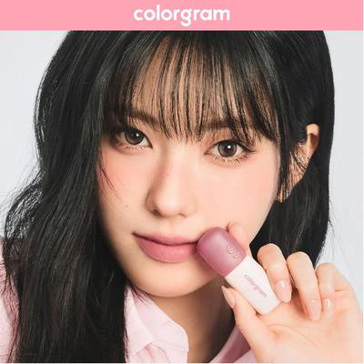 Nude Blur Tint 5g