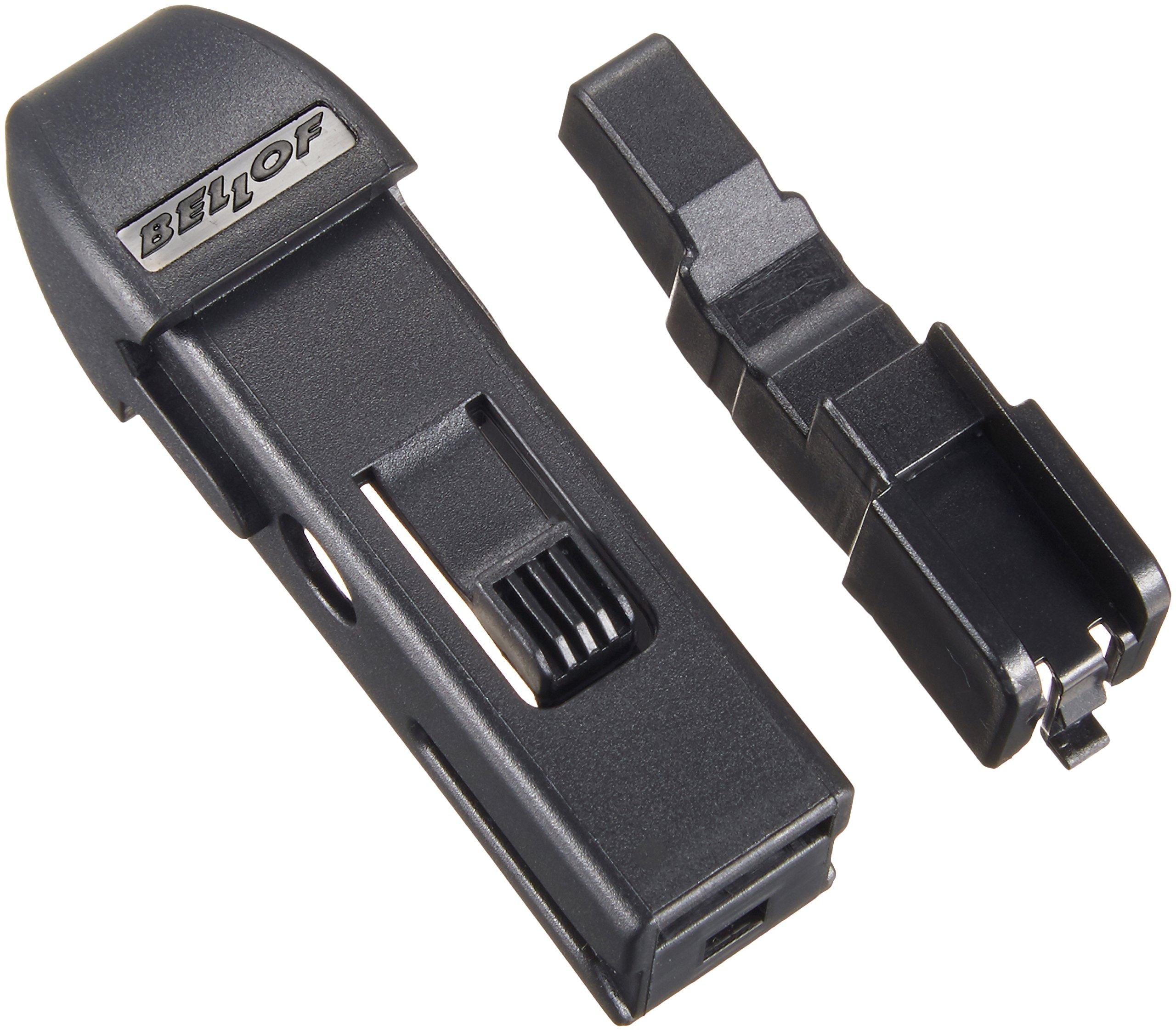 

Дворники BELLOF WA001 для автомобилей Toyota