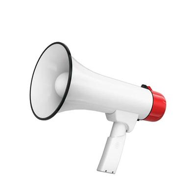 Newman 901L Portable Rechargeable Handheld Megaphone CN Plug (adapter Included)